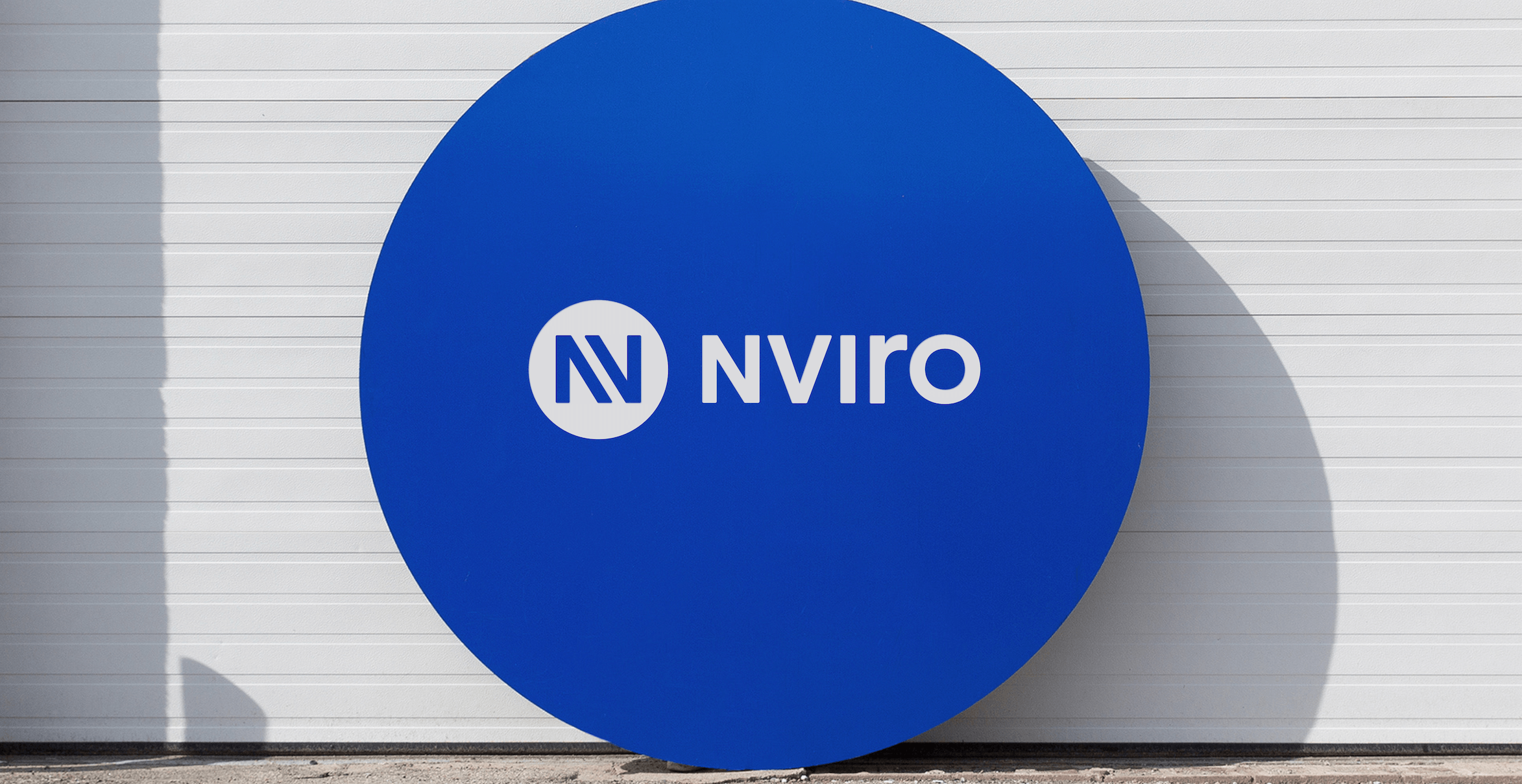 Nviro Logomark